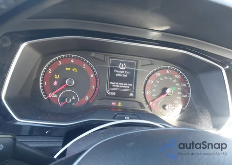 2020 Volkswagen Jetta 1.4T R-Line/1.4T S/1.4T Se z USA, uszkodzony, nr VIN 3VWC57BU8LM089581